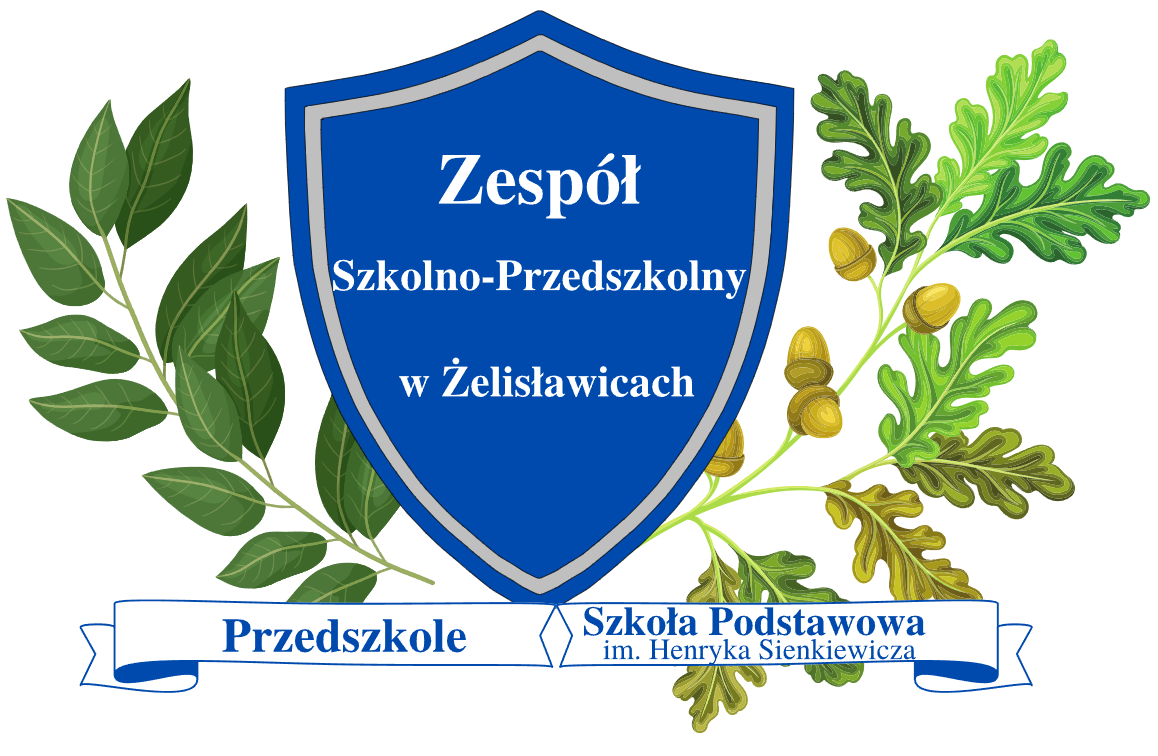 Oficjalna strona Internetowa Zespołu Szkolno-Przedszkolnego w Żelisławicach 