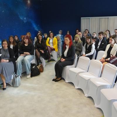 Gala Laureatów Wojewódzkiego Konkursu o Życiu i Twórczości Henryka Sienkiewicza 2025