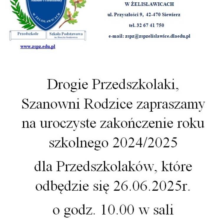Zaproszenie